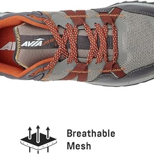 Upstate Men's Running Shoes